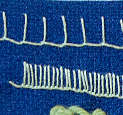 Buttonhole 