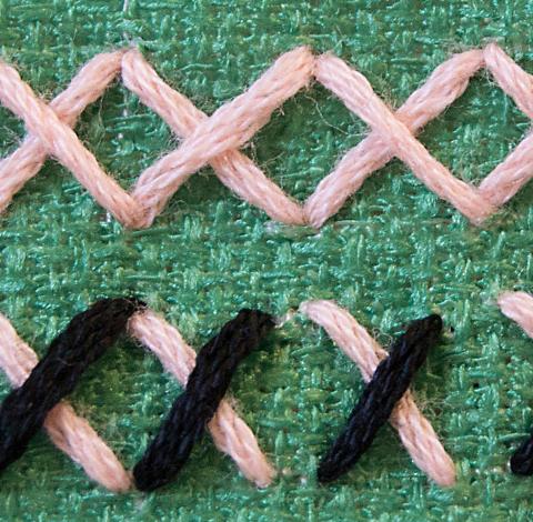 Cross Stitch