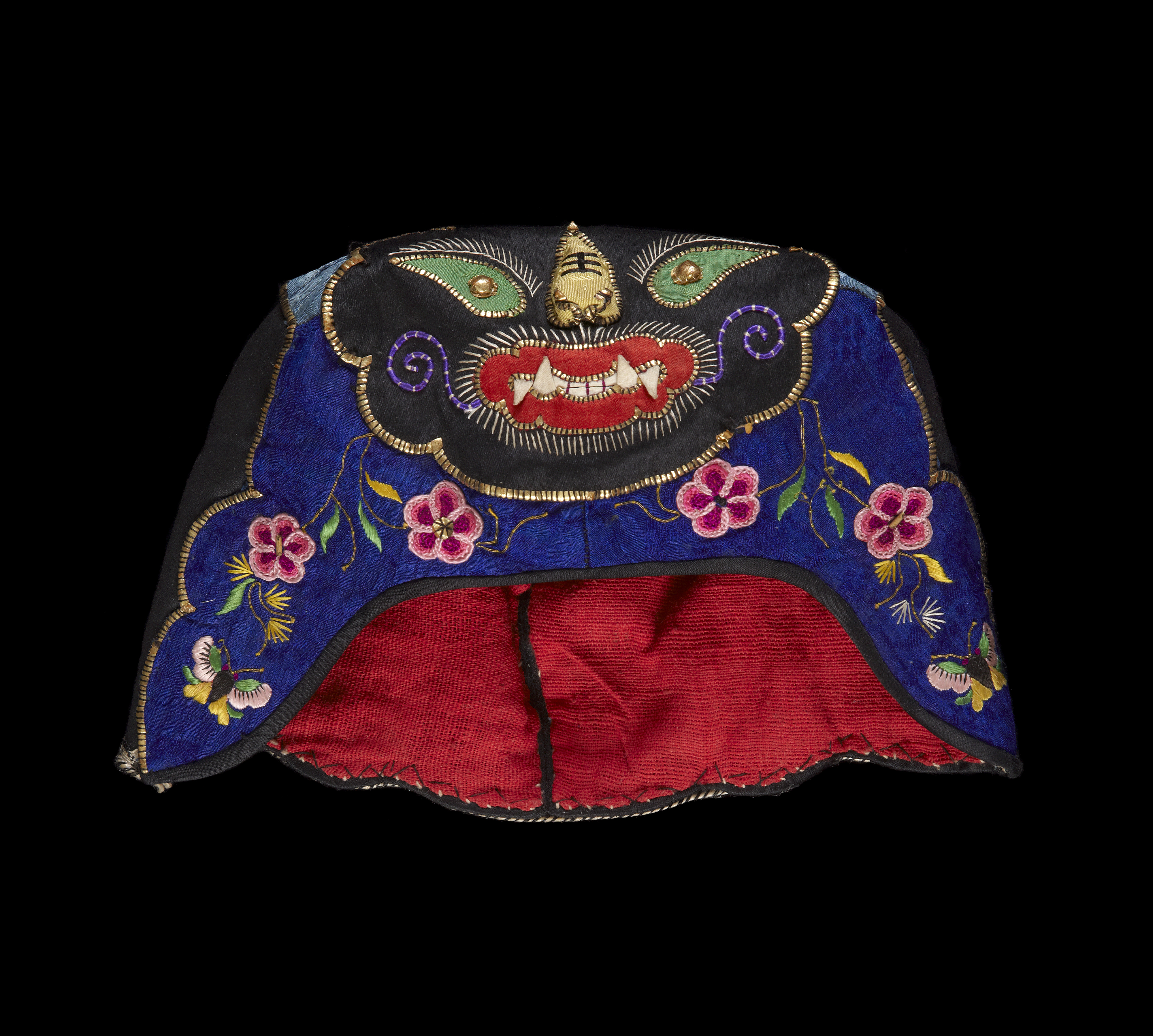 Childs Chinese Headdress
