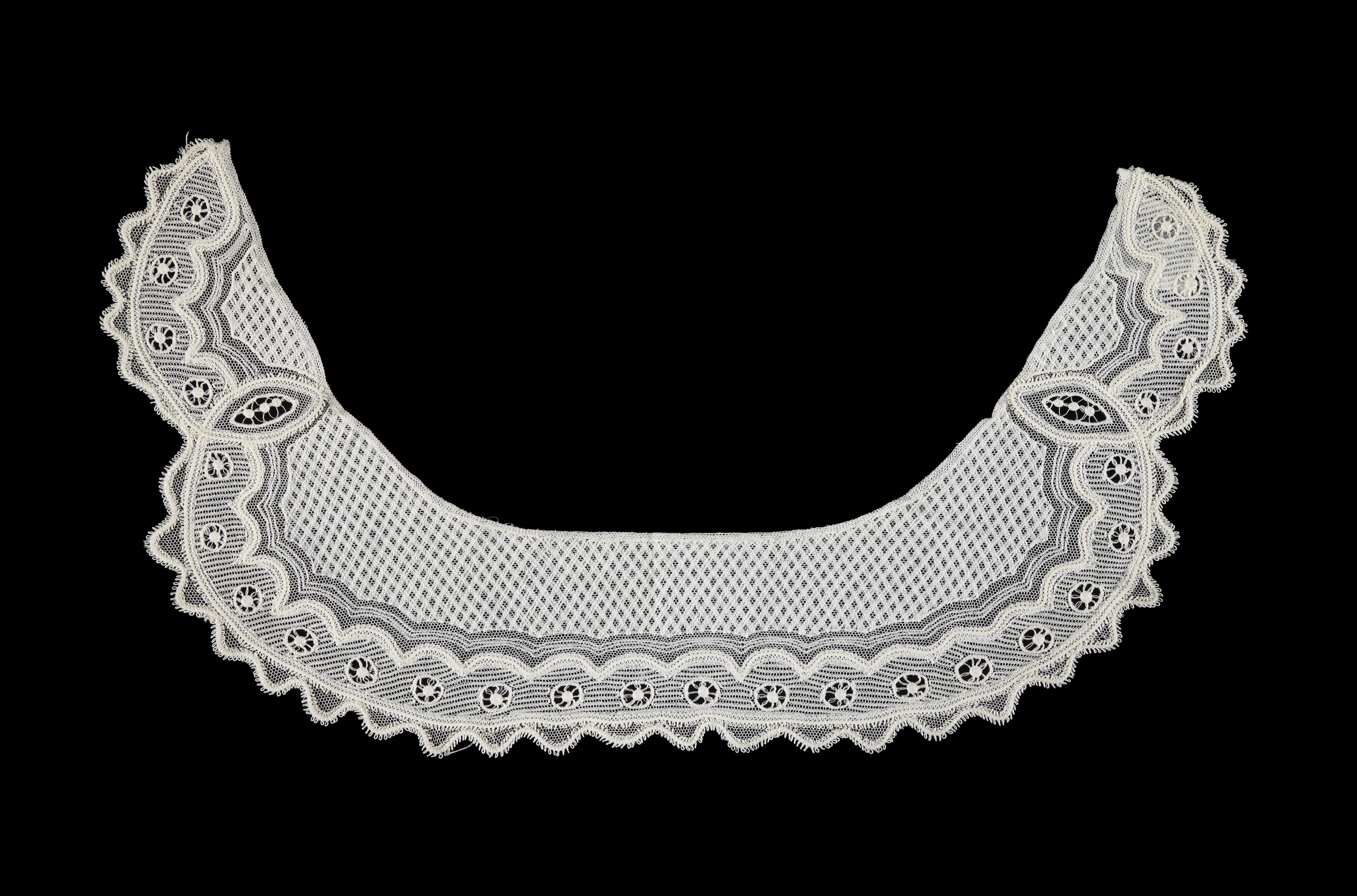 Lillian Willey Collar