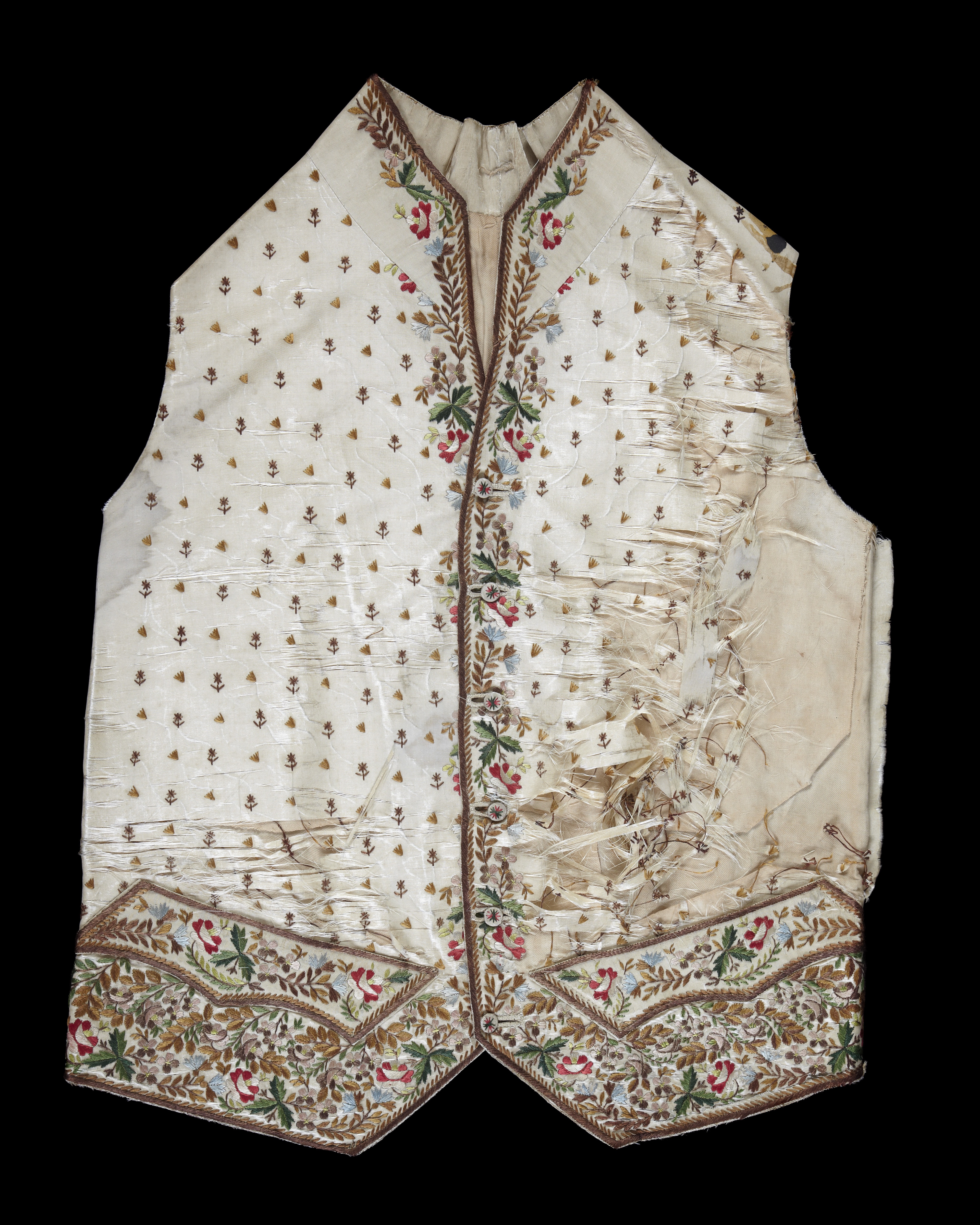 Georgian Waistcoat