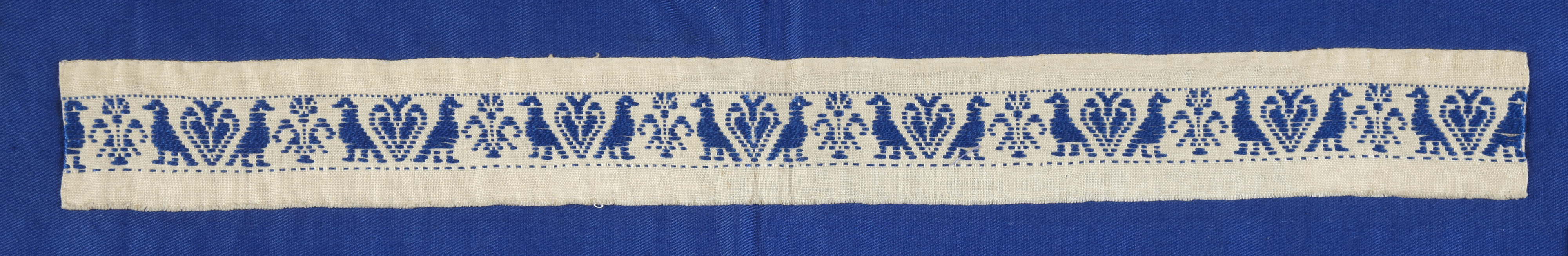 Mexican Needleweaving