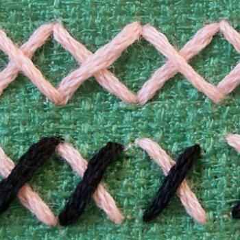 Cross Stitch