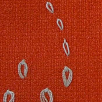 Detached Chain Stitch