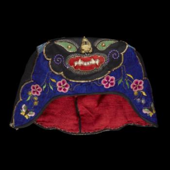 Childs Chinese Headdress