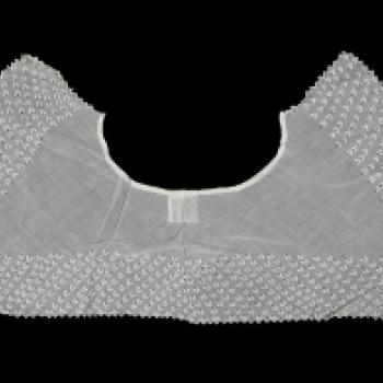 Victorian collar