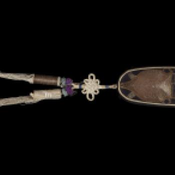 Chinese Spectacle Case