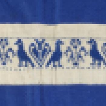 Mexican Needleweaving