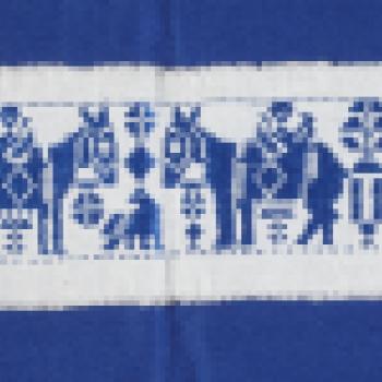 Mexican Needleweaving