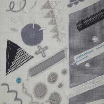 Dorothy Allsop Sampler